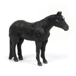 Little Buster Toys 1/16th Black Quarter Horse 200865