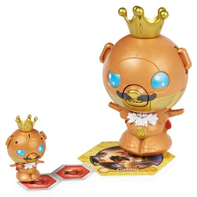 Bakugan Cubbo Deka Pack - Image 3