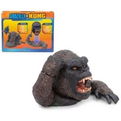 Mondo Tees, LLC Godzilla Vs Kong Exclusive Mondoids 3.3 Inch Vinyl Figure | Kong