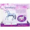 Breyer Animal Creations Breyer Freedom Series 1:12 Scale Model Horse | Serendipity Magical Unicorn