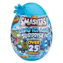 Smashers Giant Dino Thaw Egg Series 4