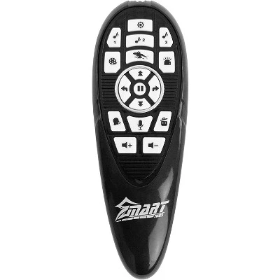 Jupiter Creations, Inc T Rex Rider Programmable R/C Toy - Image 2