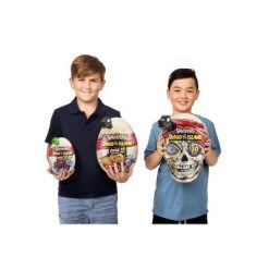 Smashers Dino Island Series 5 Mega Egg by ZURU