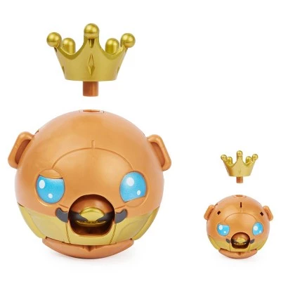 Bakugan Cubbo Deka Pack - Image 4