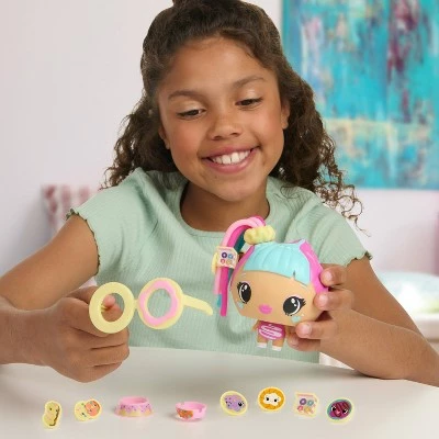 My Squishy Little Pop Stars by WowWee - Turquoise Box - Image 3