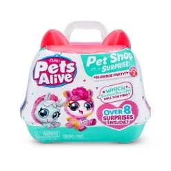 Pets Alive Pet Shop Surprise series 2 by ZURU