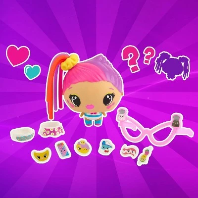 My Squishy Little Pop Stars by WowWee - Pink Box - Image 4