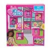 Barbie Deluxe Pet Surprise Animal Figures