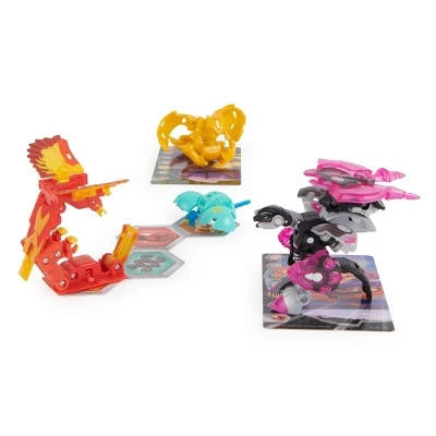 Bakugan Battle Amp Pack - Image 2